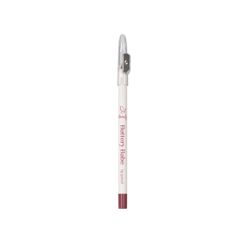 Lovely Buttery Babe Lip Liner 01