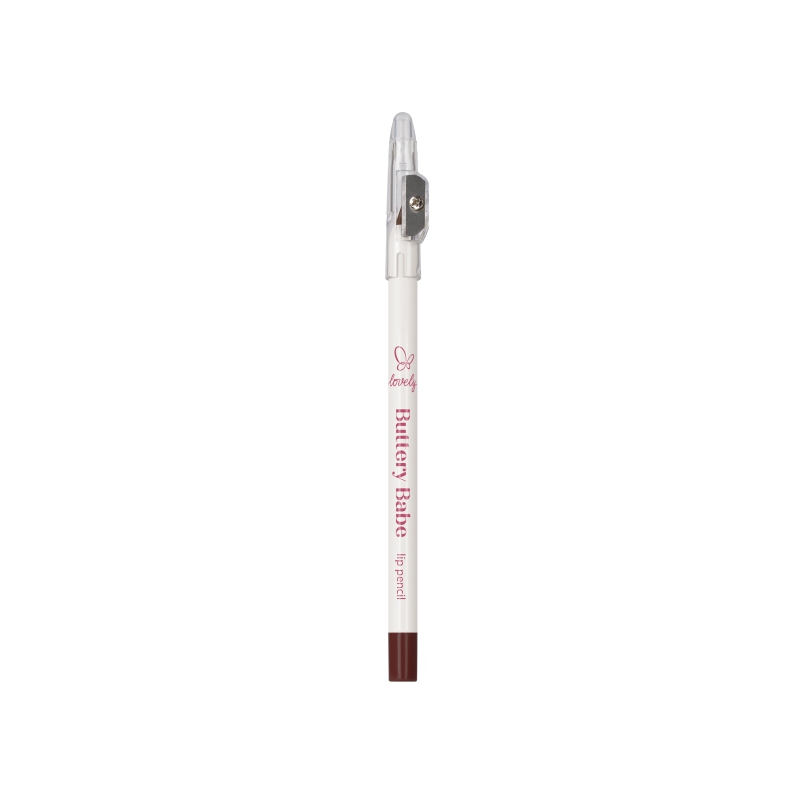 Lovely Buttery Babe Lip Liner 05