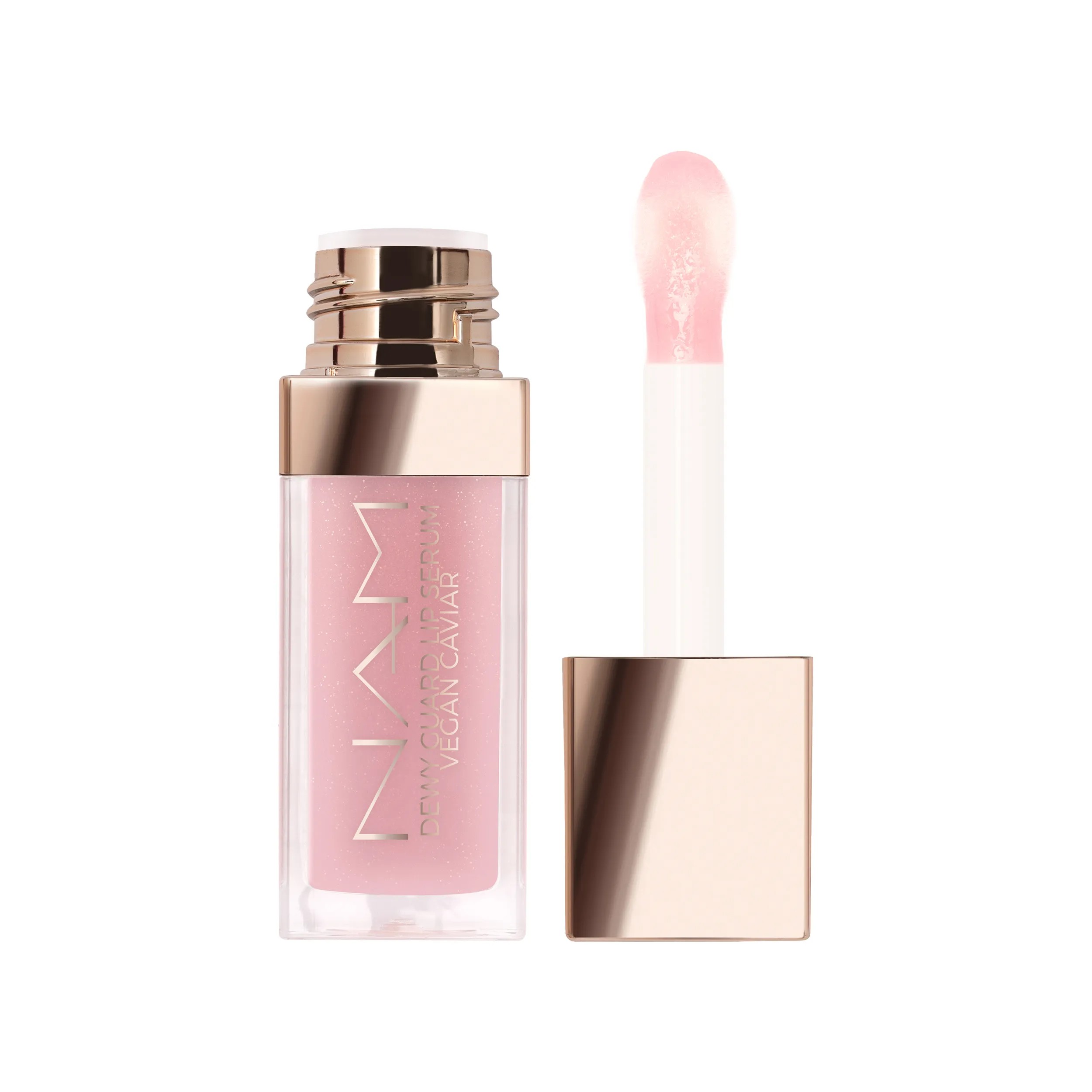 Ser de buze NAM Dewy Guard cu SPF25 01