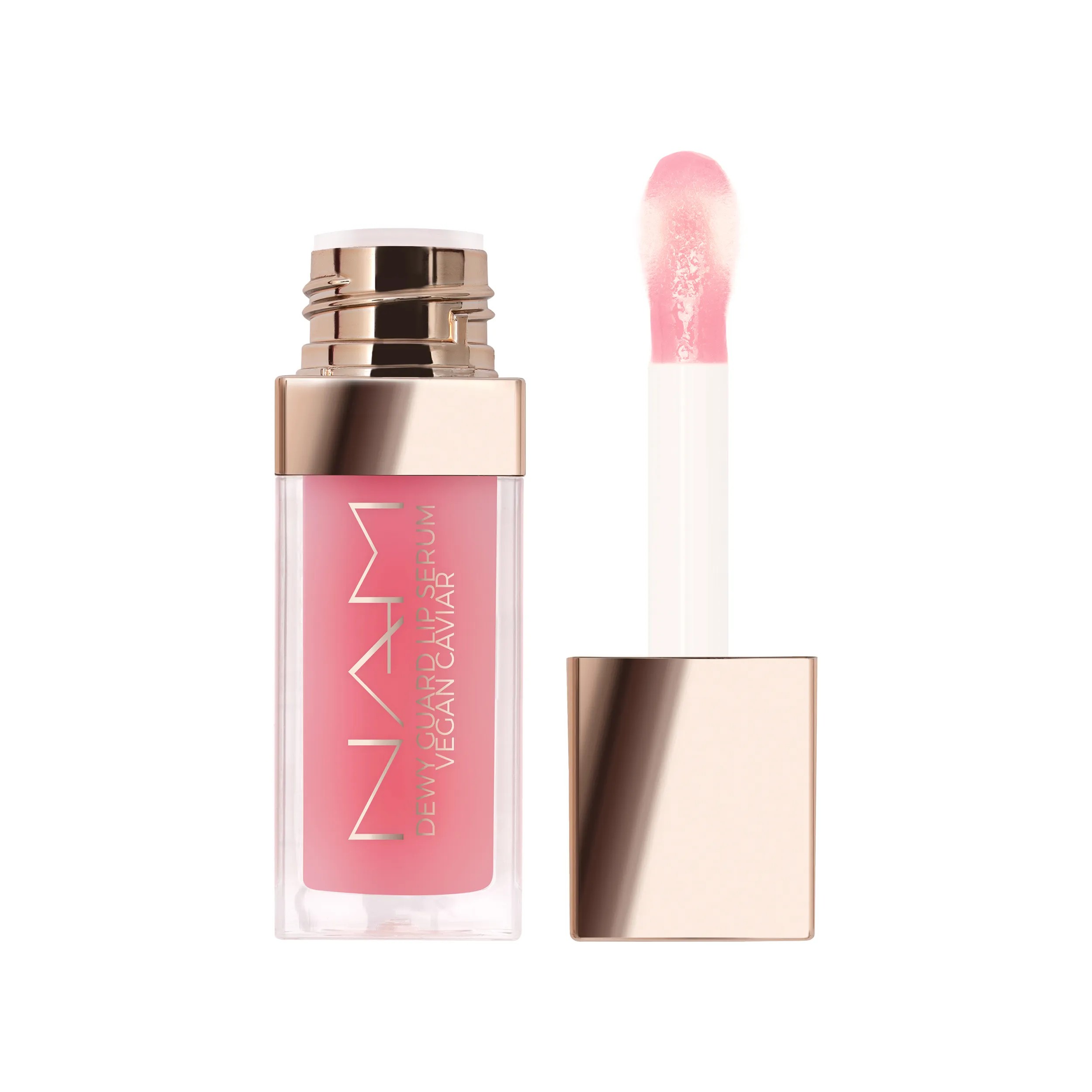 Ser de buze NAM Dewy Guard cu SPF25 02