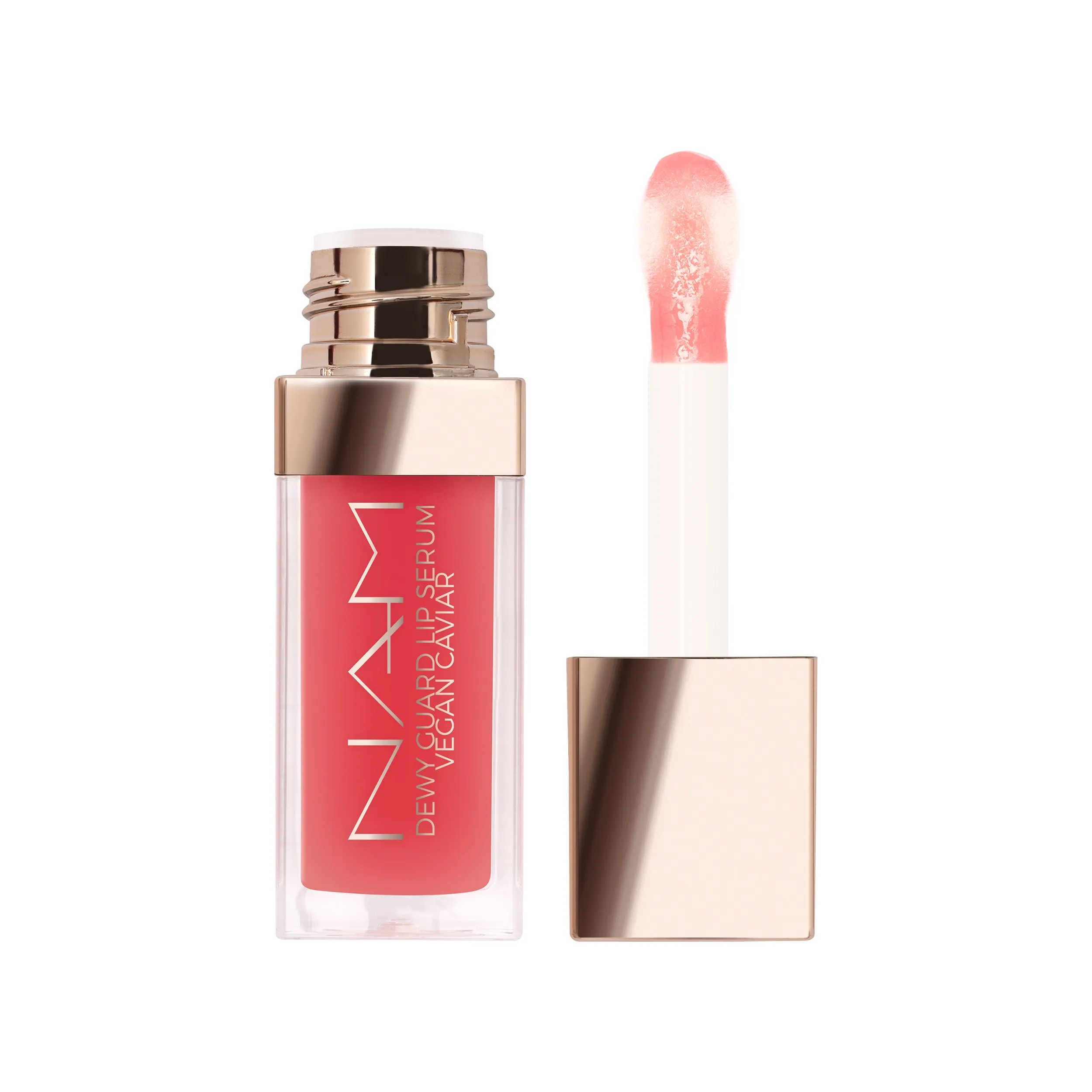 Ser de buze NAM Dewy Guard cu SPF25 03