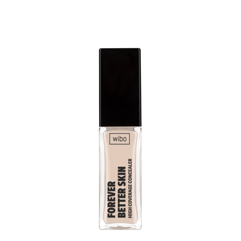 WIBO Forever Better Skin Intense Concealer 5