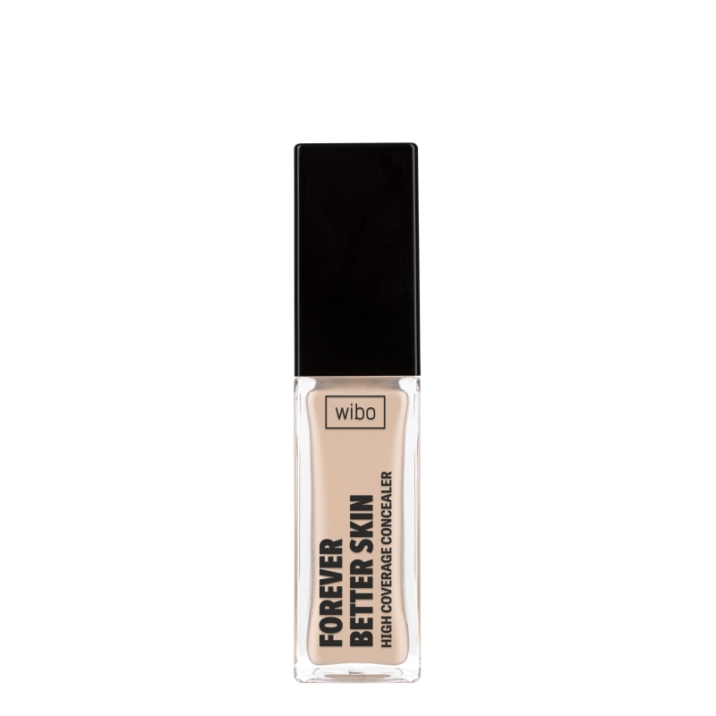 WIBO Forever Better Skin Intense Concealer 6