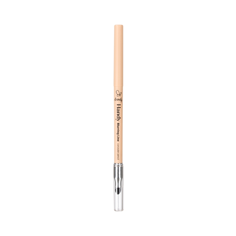 Lovely Handy Blurring Concealer în Crayon 01