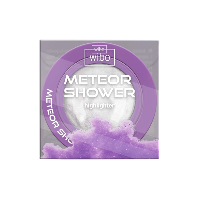 WIBO Meteor Shower Iluminator de față 1 Haos cosmic