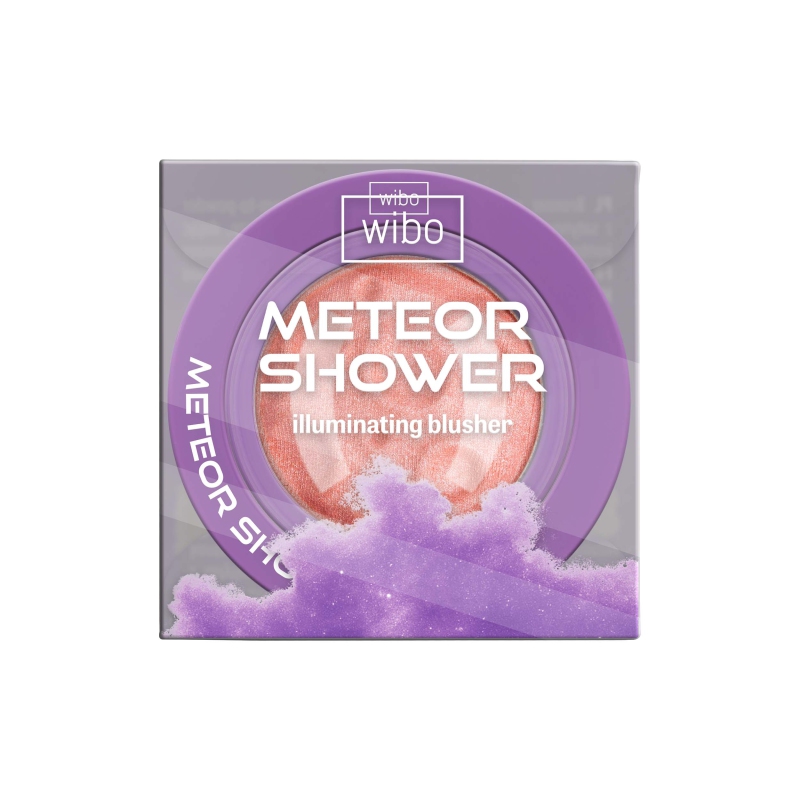 WIBO Meteor Shower Blush 1 Rocket Fuel