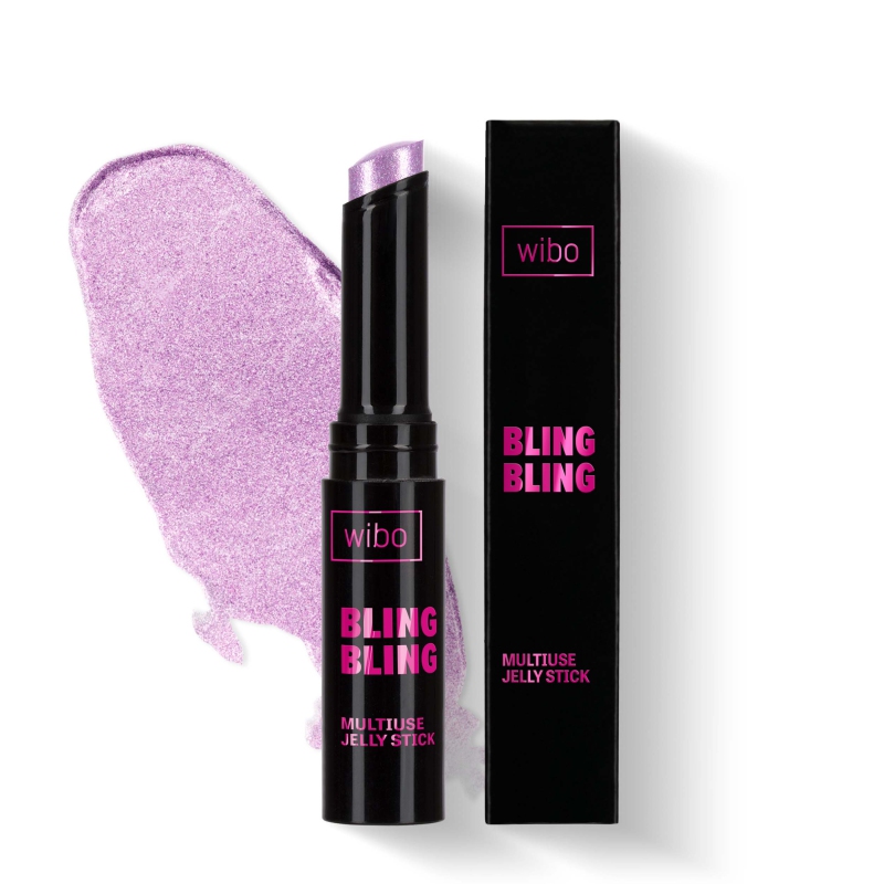 WIBO Bling Bling Stick iluminator multifuncțional 03 Midnight Calls