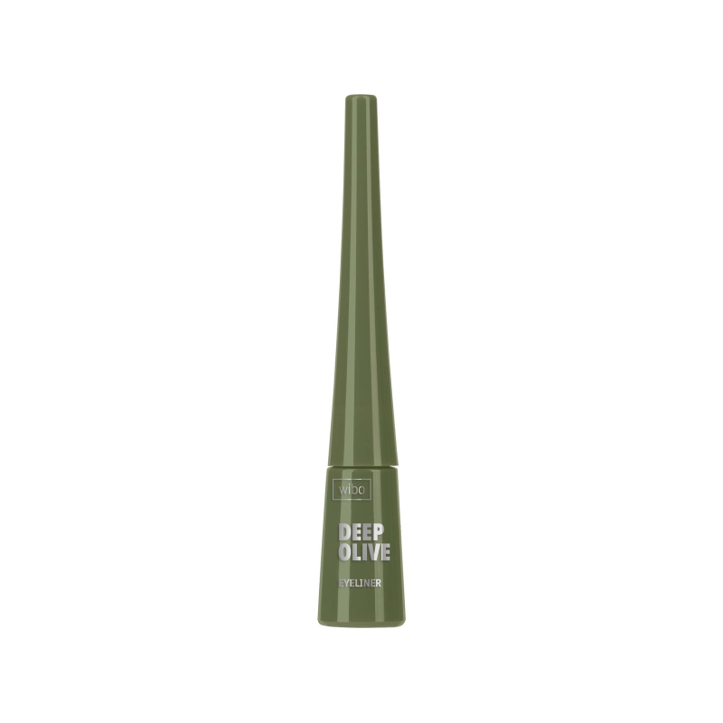 WIBO Eyeliner Deep Olive