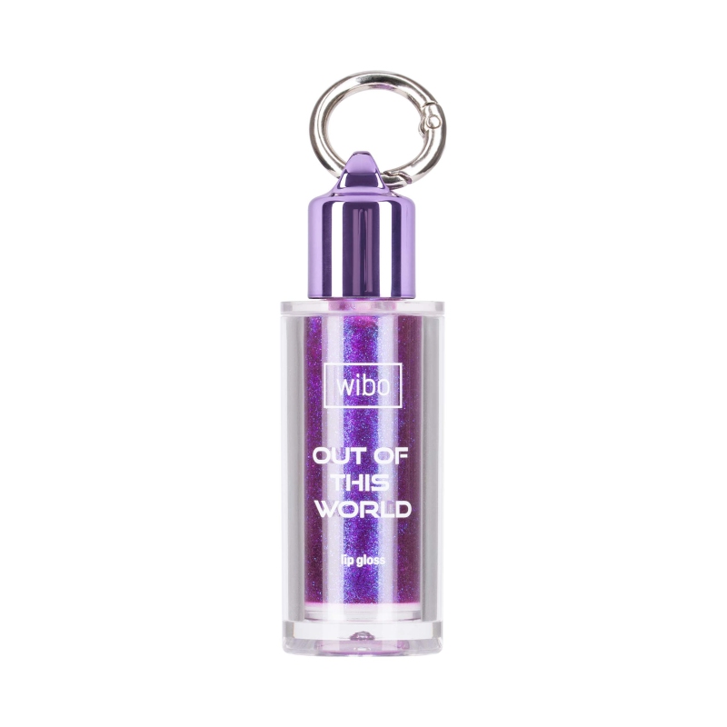 WIBO Out of This World Lip Gloss 02 Interstellar