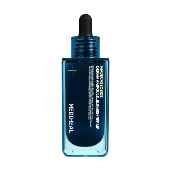 Mediheal Madecassoside Derma Ampoule Ser facial cu Madecassoside 50ml