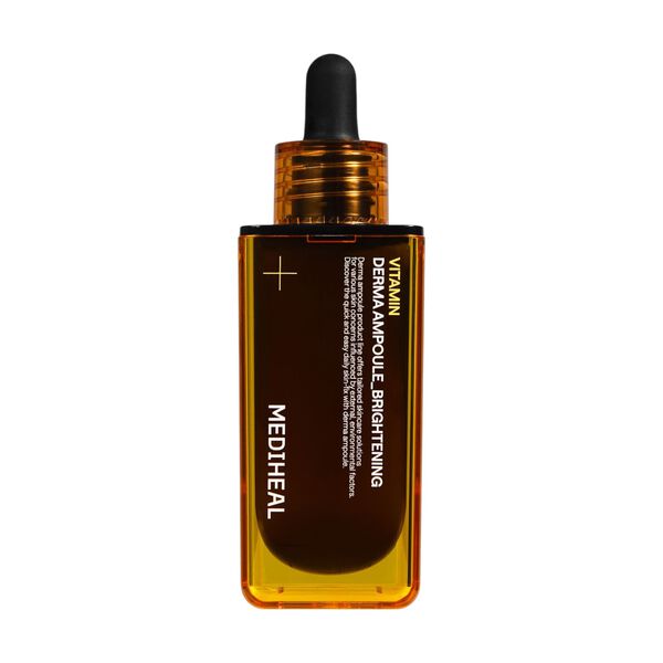Mediheal Vitamin Derma Ampoule Ser de față iluminator cu vitamina C 50ml