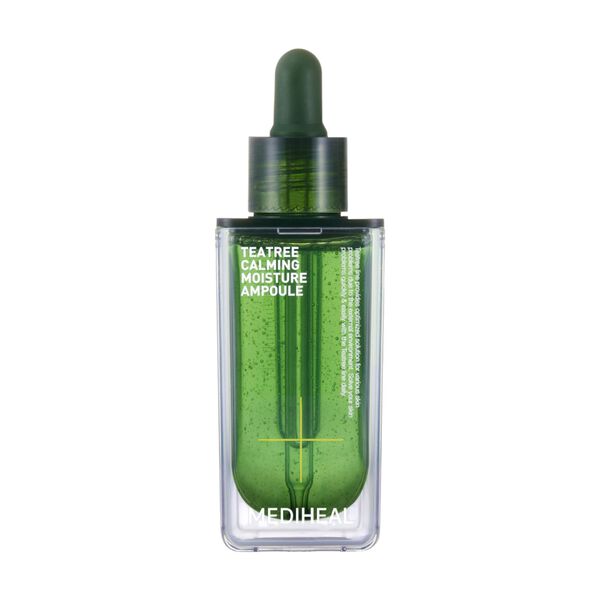 Mediheal Teatree Calming Moisture Ampoule Face Serum with Tea Tree 50ml