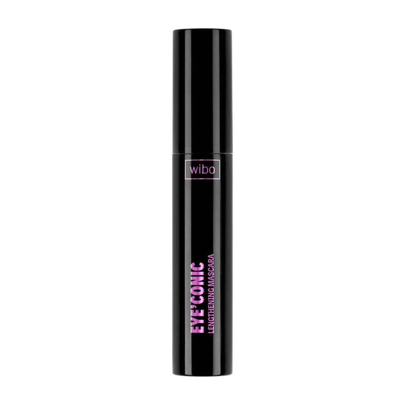 WIBO Eye'conic Mascara de alungire
