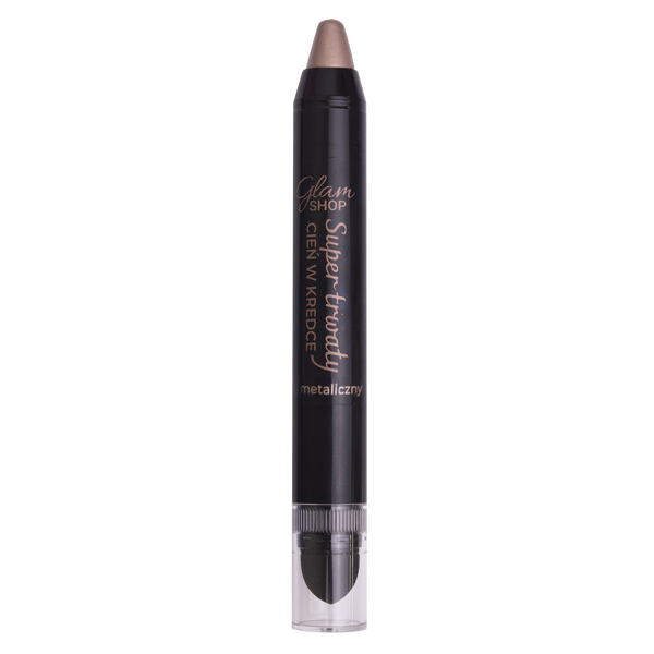 Glam Shop Super Durable Metallic Crayon Shadow