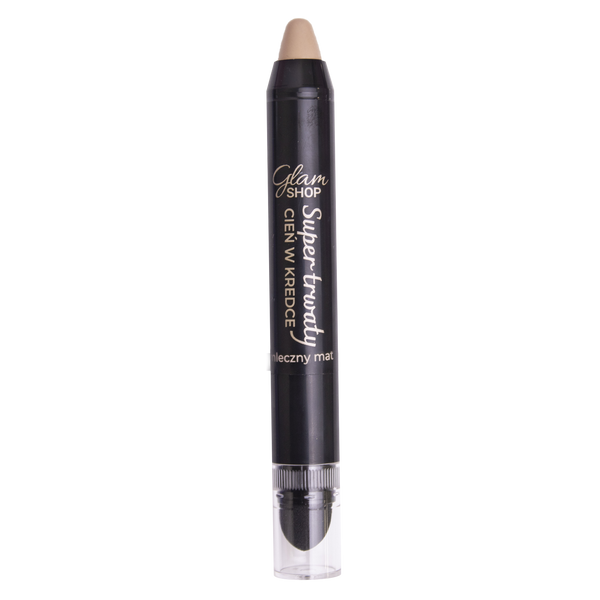 Glam Shop Super Long-lasting Milk Matte Crayon Shadow