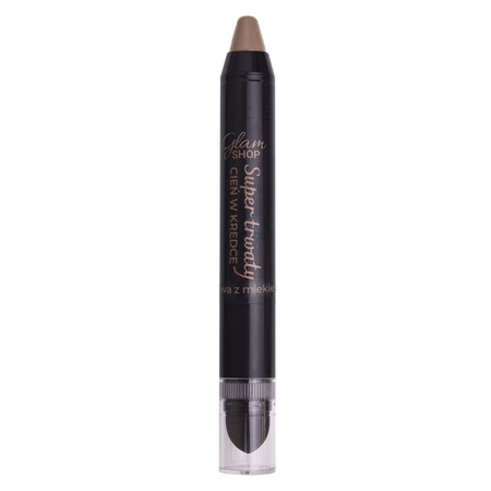 Glam Shop Super Long Lasting Crayon Shadow Coffee with Milk