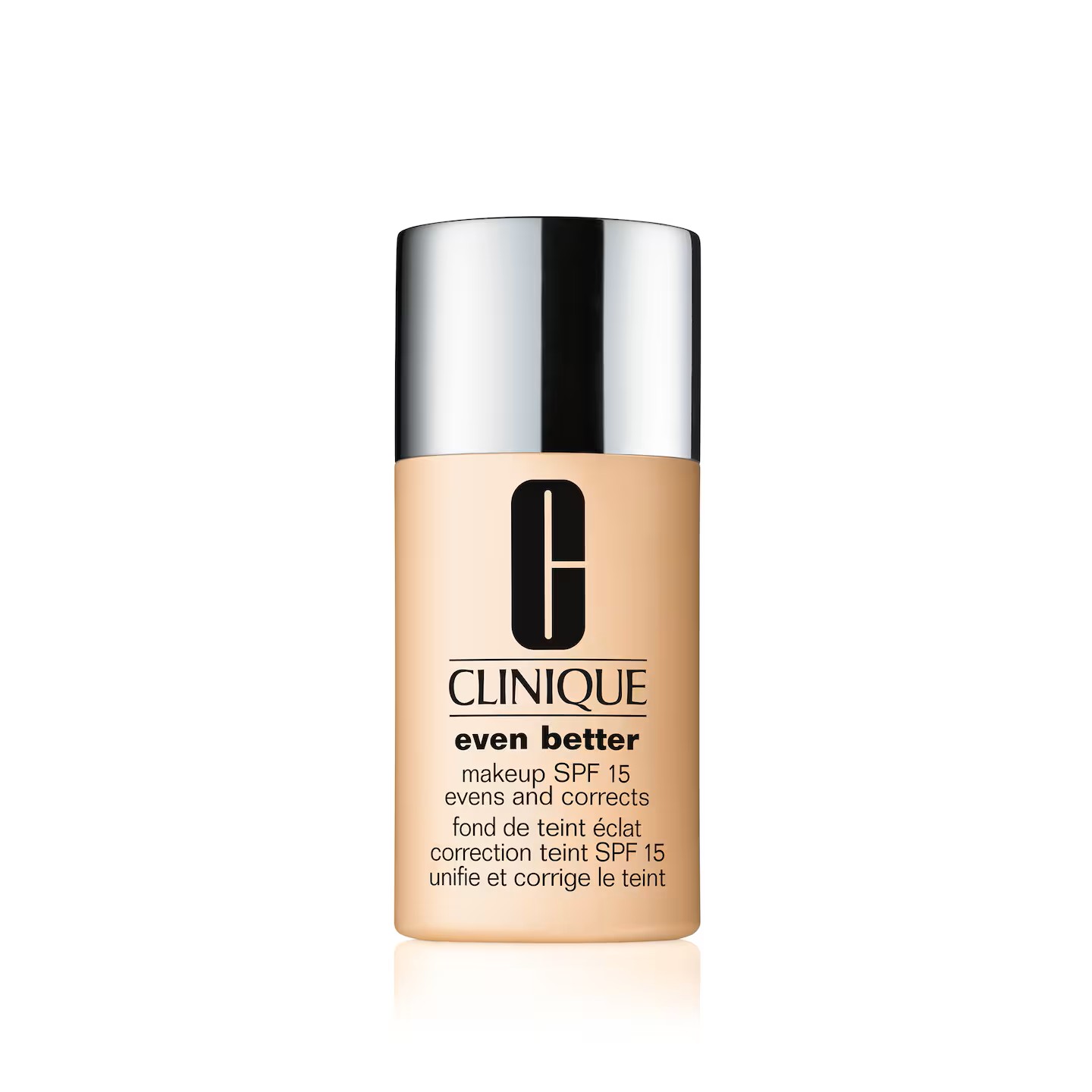 Fond de ten Clinique Even Better Makeup SPF15 WN 16 Buff
