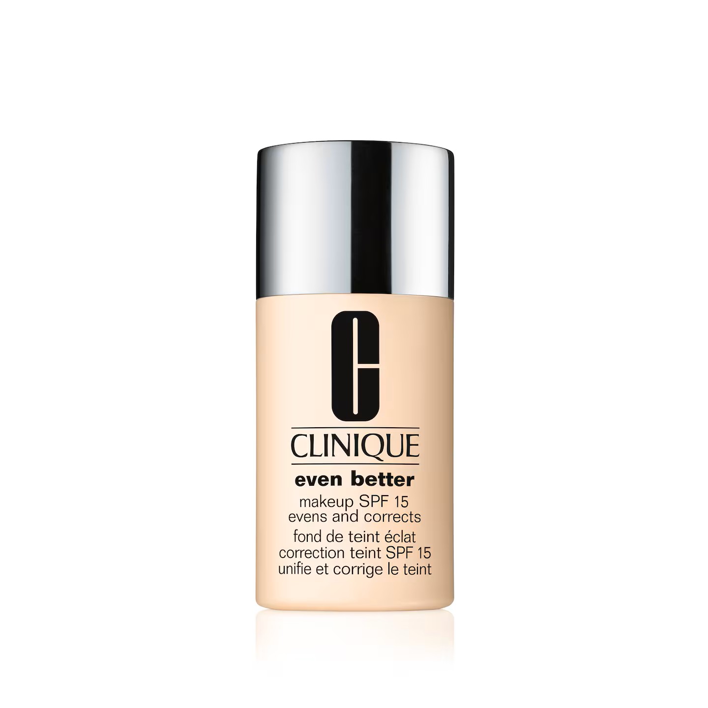 Fond de ten Clinique Even Better Makeup SPF15 CN 08 Linen
