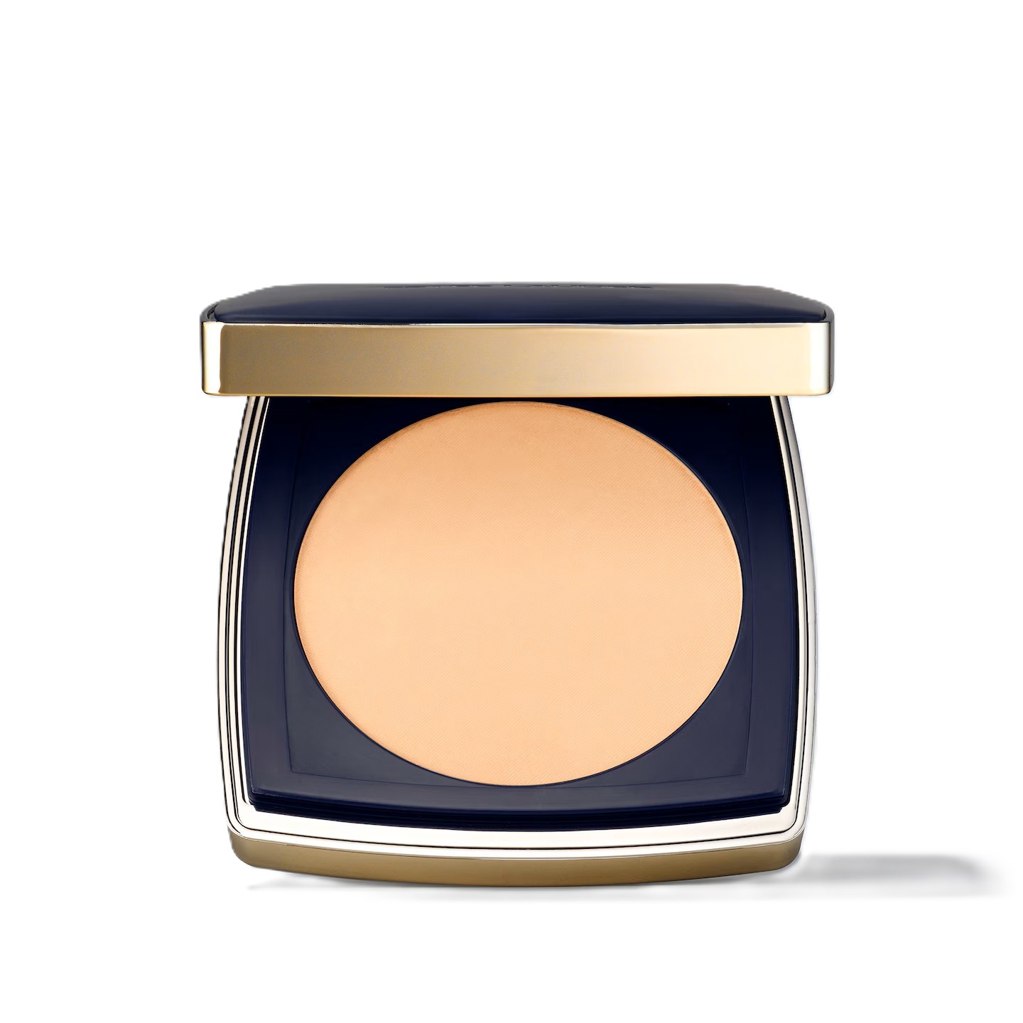 Estee Lauder Double Wear Stay-In-Place Fond de ten compact matifiant 3N1 bej fildeș