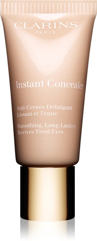 Clarins Instant Concealer Concealer 02.5 15ml
