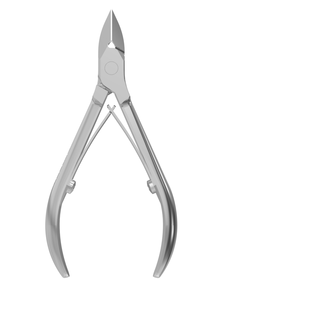 Foarfece de unghii STALEKS Home Pro