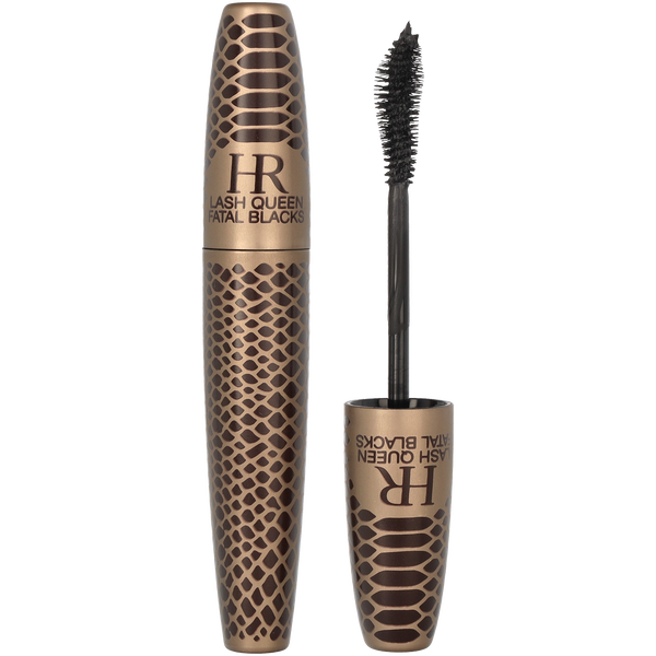 Helena Rubinstein Lash Queen Mascara Fatal Blacks Mascara de îngroșare 01 Magnetic Black