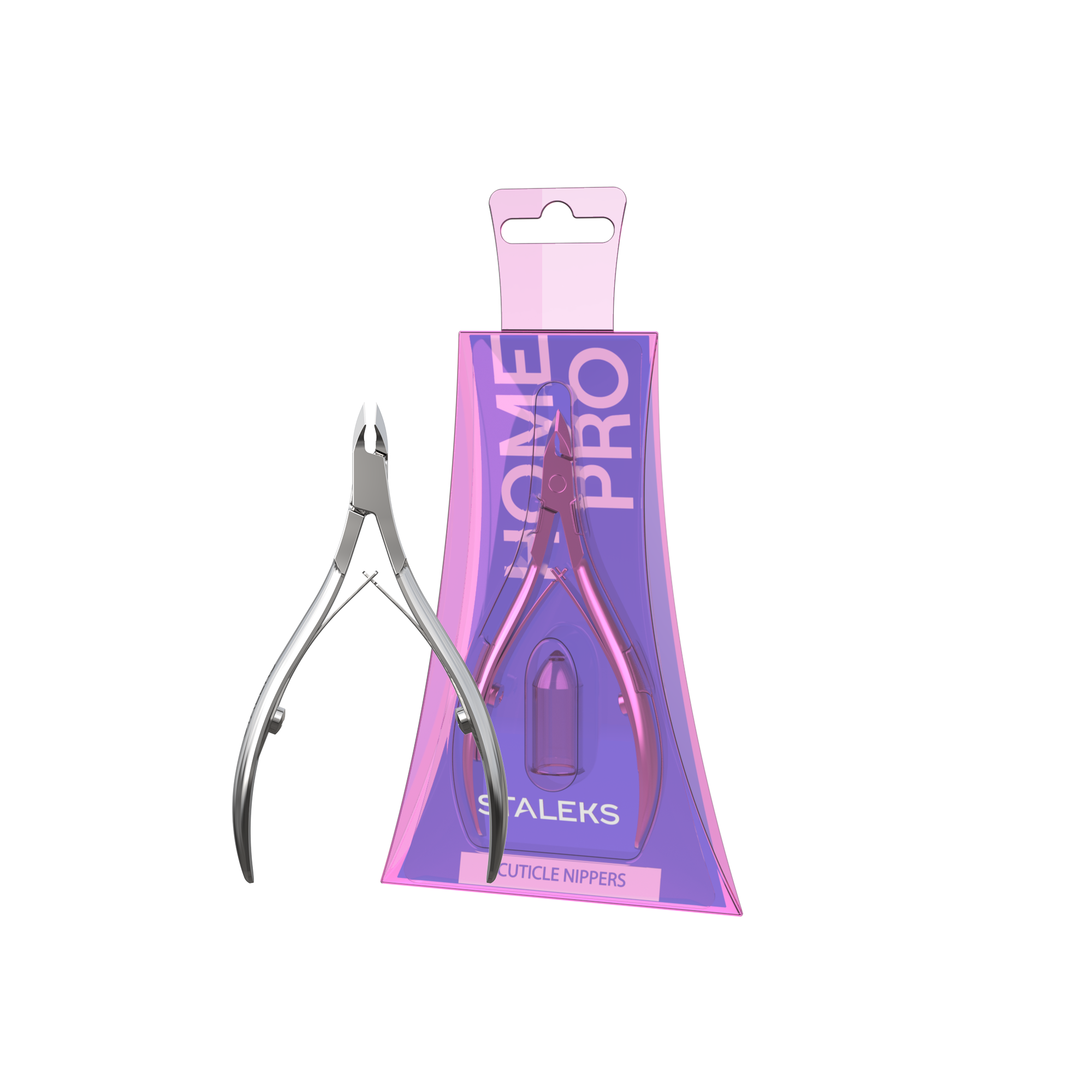 STALEKS Cuticule Clippers Home Pro