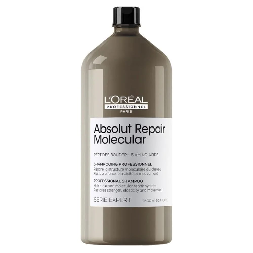 Loreal Professionnel Absolut Repair Șampon molecular pentru păr 1500ml
