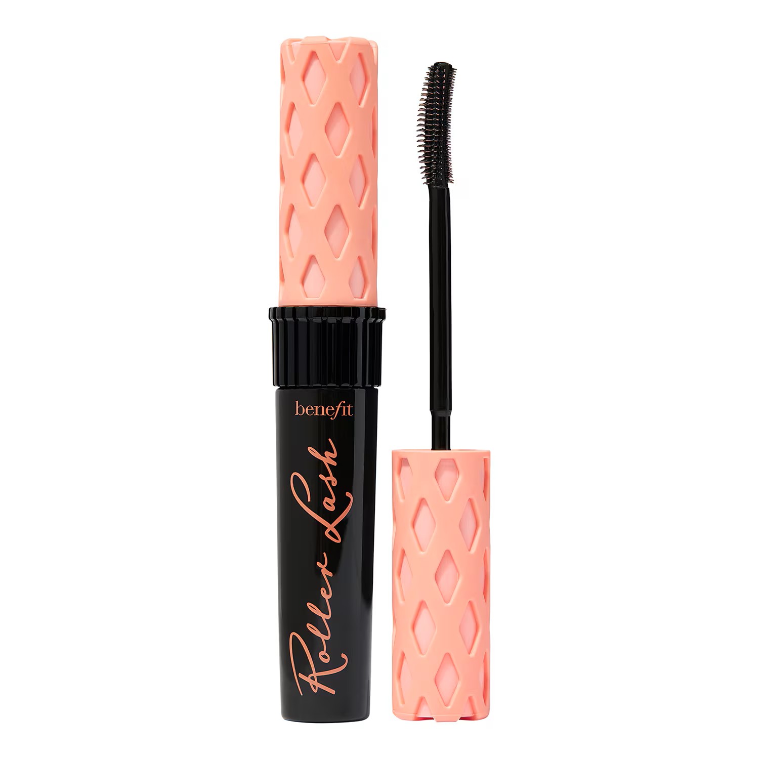 Benefit Roller Lash Curling &amp; Lifting Mascara negru