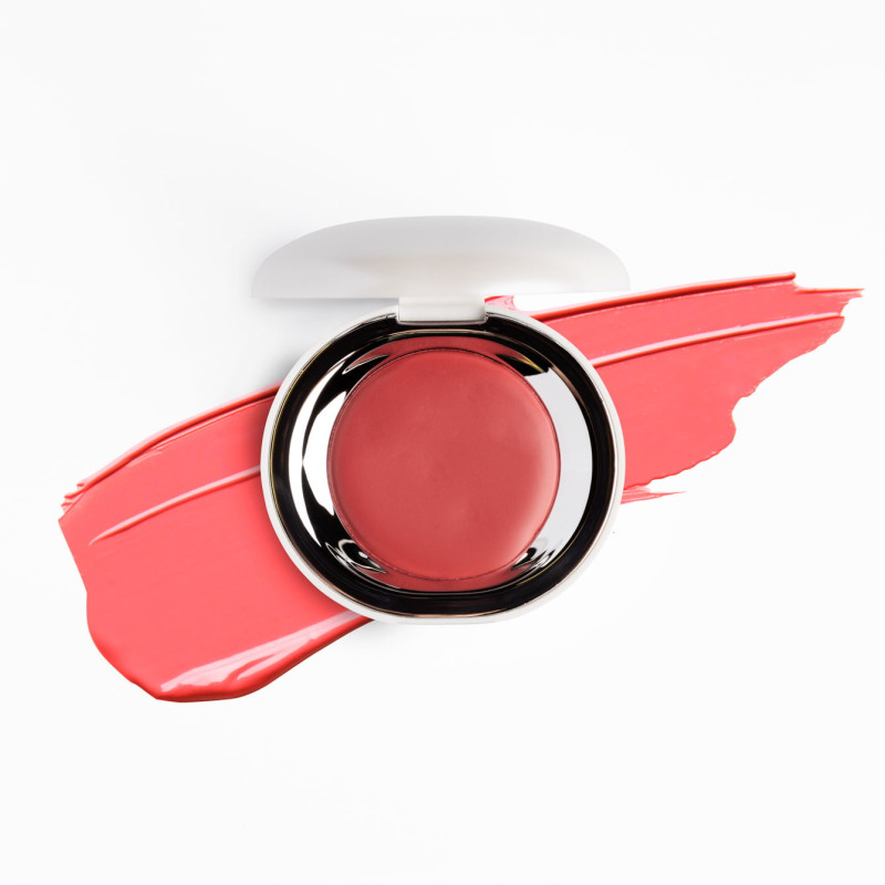 Neo Make Up Lip and Cheek Mask 2-in-1 01 Pink