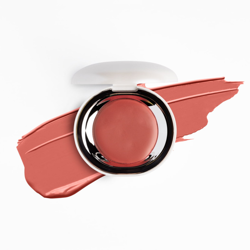 Neo Make Up Lip and Cheek Mask 2in1 02 Peach