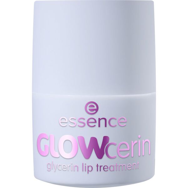 Essence GLOWcerin Tratament pentru buze cu glicerină 01 Glow For It