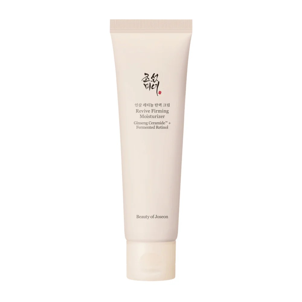 Beauty of Joseon Revive Firming Moisturizer Firming Face Cream-Gel 60ml
