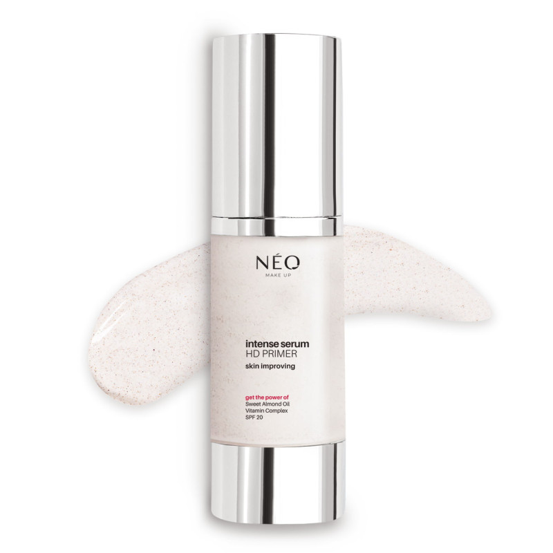 Neo Make Up Bază de machiaj tonică și netezitoare cu SPF20 30ml