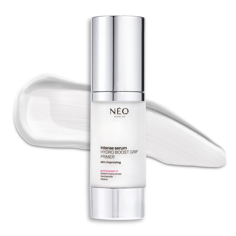 Neo Make Up Intense Serum Makeup Extending Base 30ml