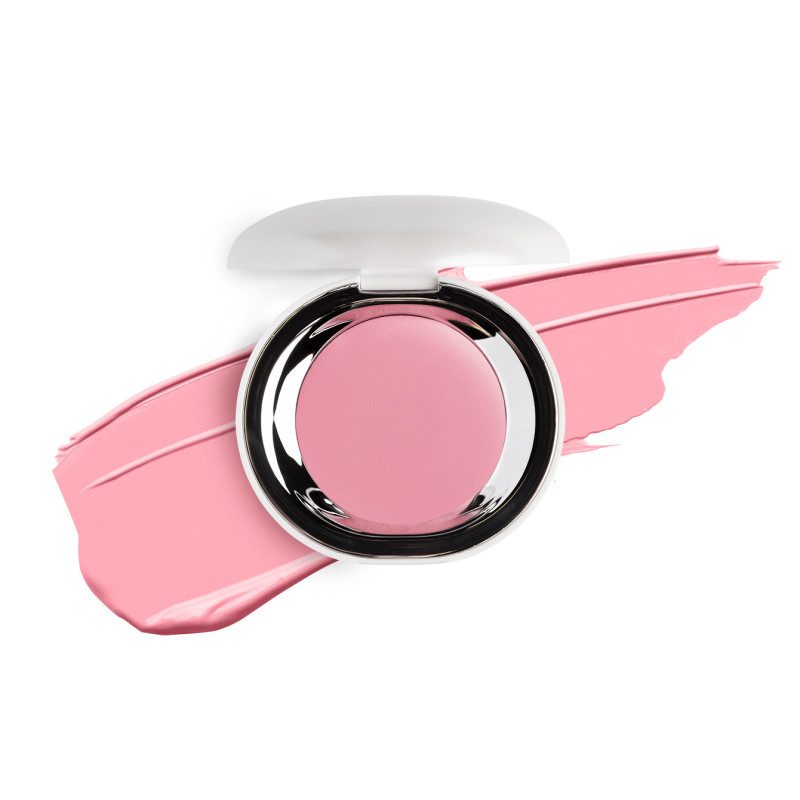 Neo Make Up Lip and Cheek Mask 2-in-1 03 roz deschis