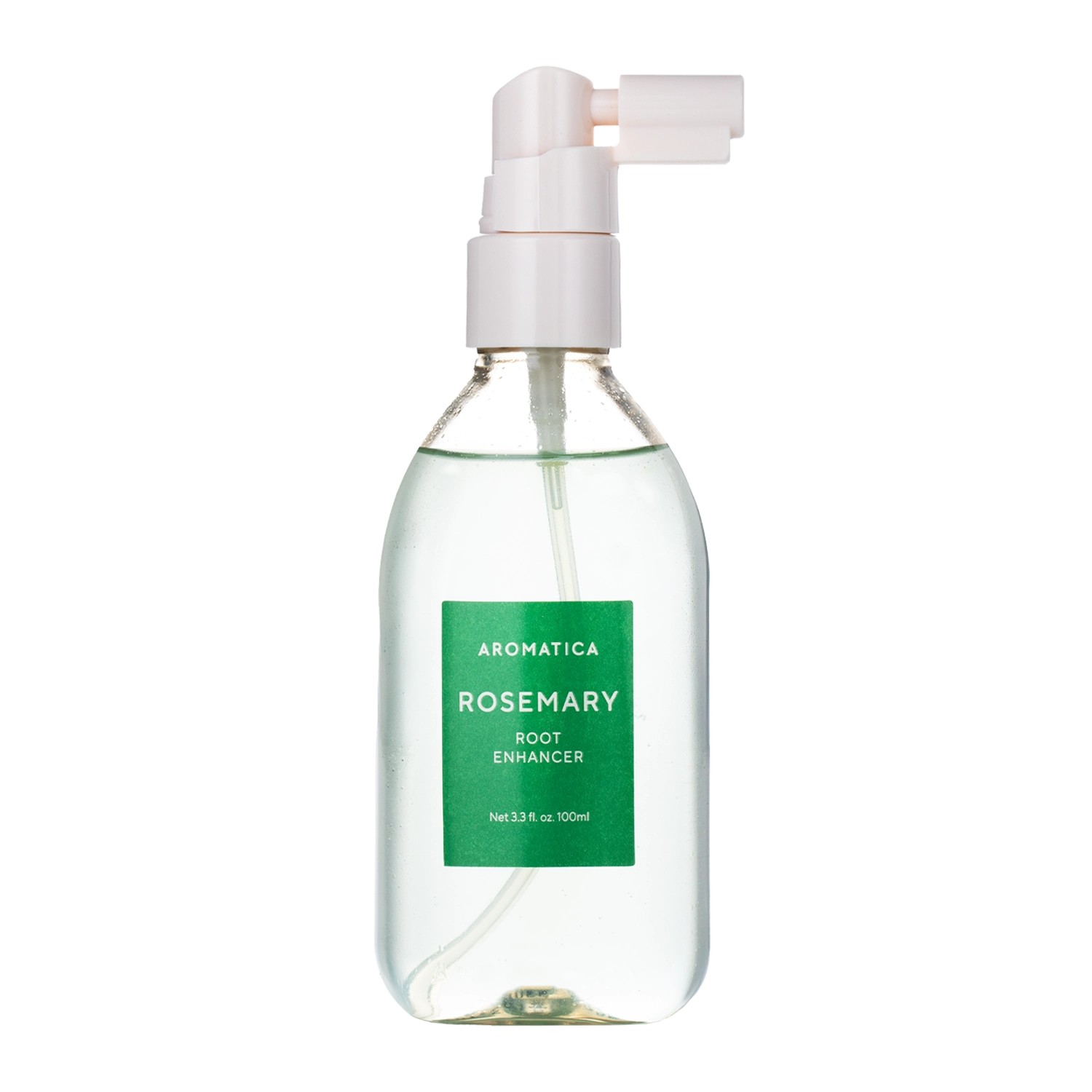 Aromatica Roemary Root Enhancer Rosemary Diluant pentru păr 100ml