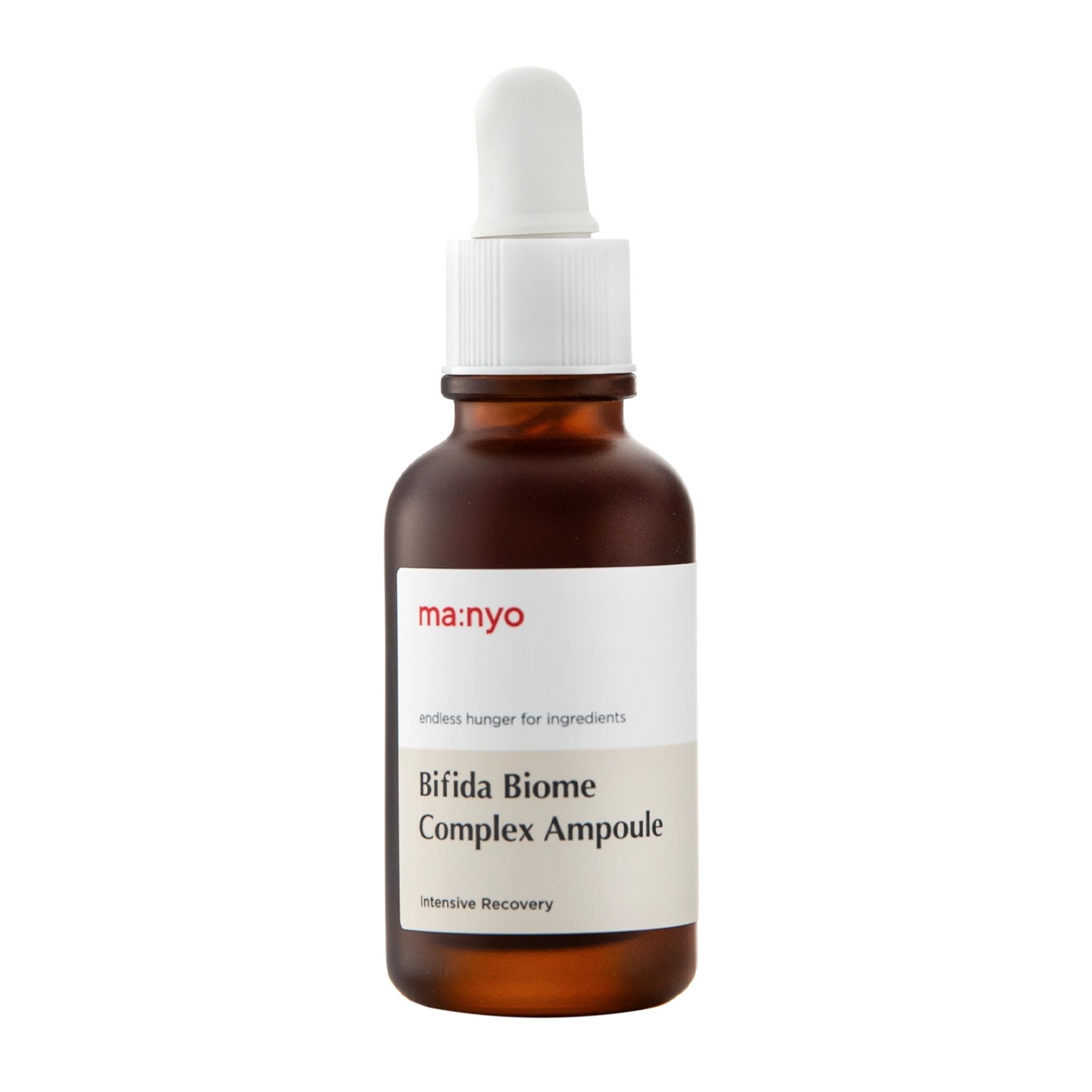 Ma:nyo Bifida Biome Complex Ampoule Ser facial de întărire 30ml