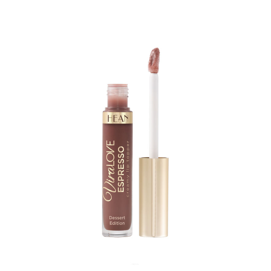HEAN Viralove Espresso Lip Topper