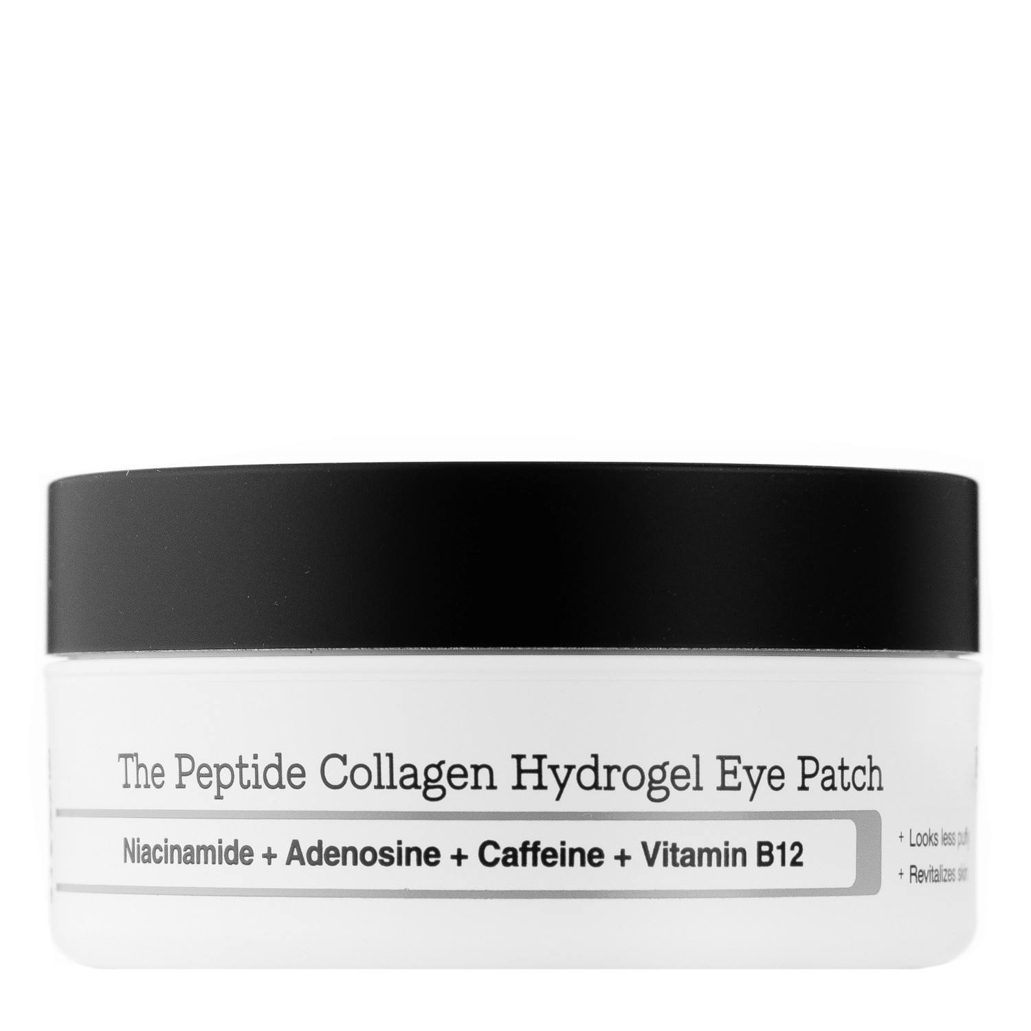 COSRX The Peptide Collagen Hydrogel Eye Patch 85g