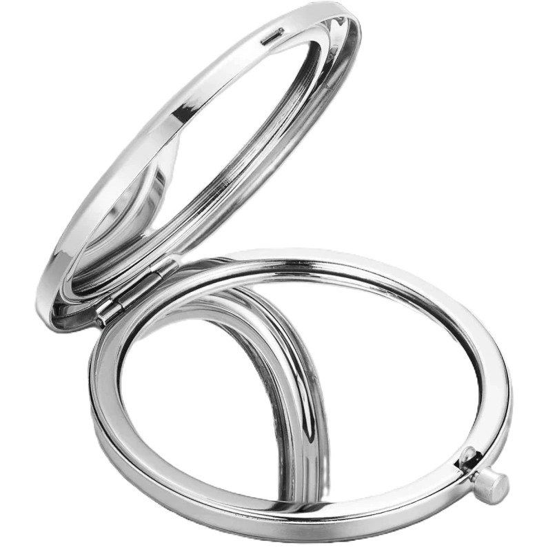 eCarla Oglindă cosmetică metalică L11