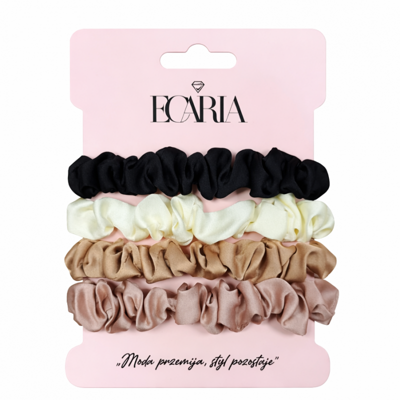 eCarla Set de șters părul GUM154