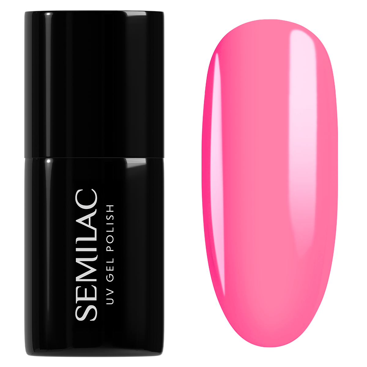 Lac hibrid Semilac 978 Jelly Guava
