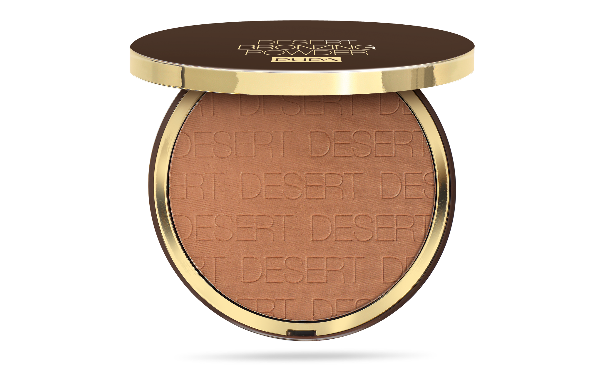 Pupa Desert Bronzing Powder 005