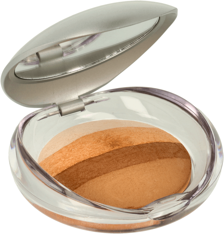 Pupa Luminys Baked All Over Face and Body Powder 02