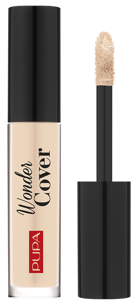 Pupa Wonder Cover Concealer 002