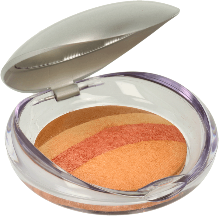 Pupa Luminys Baked All Over Face and Body Powder 06