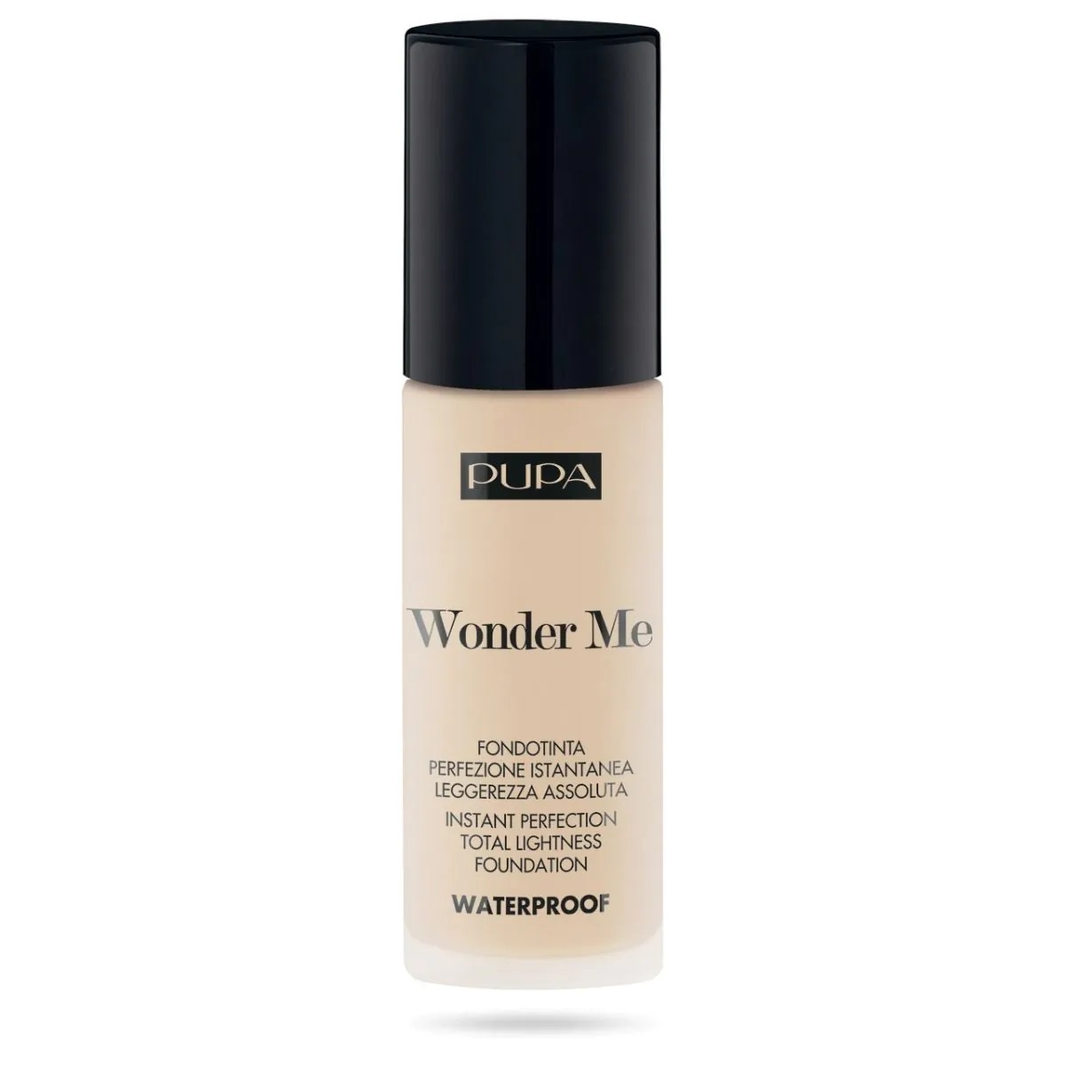 Pupa Wonder Me Foundation 008 30ml
