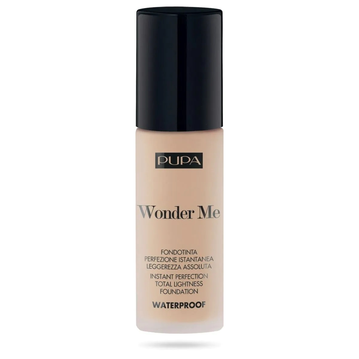 Pupa Wonder Me Foundation 020 30ml