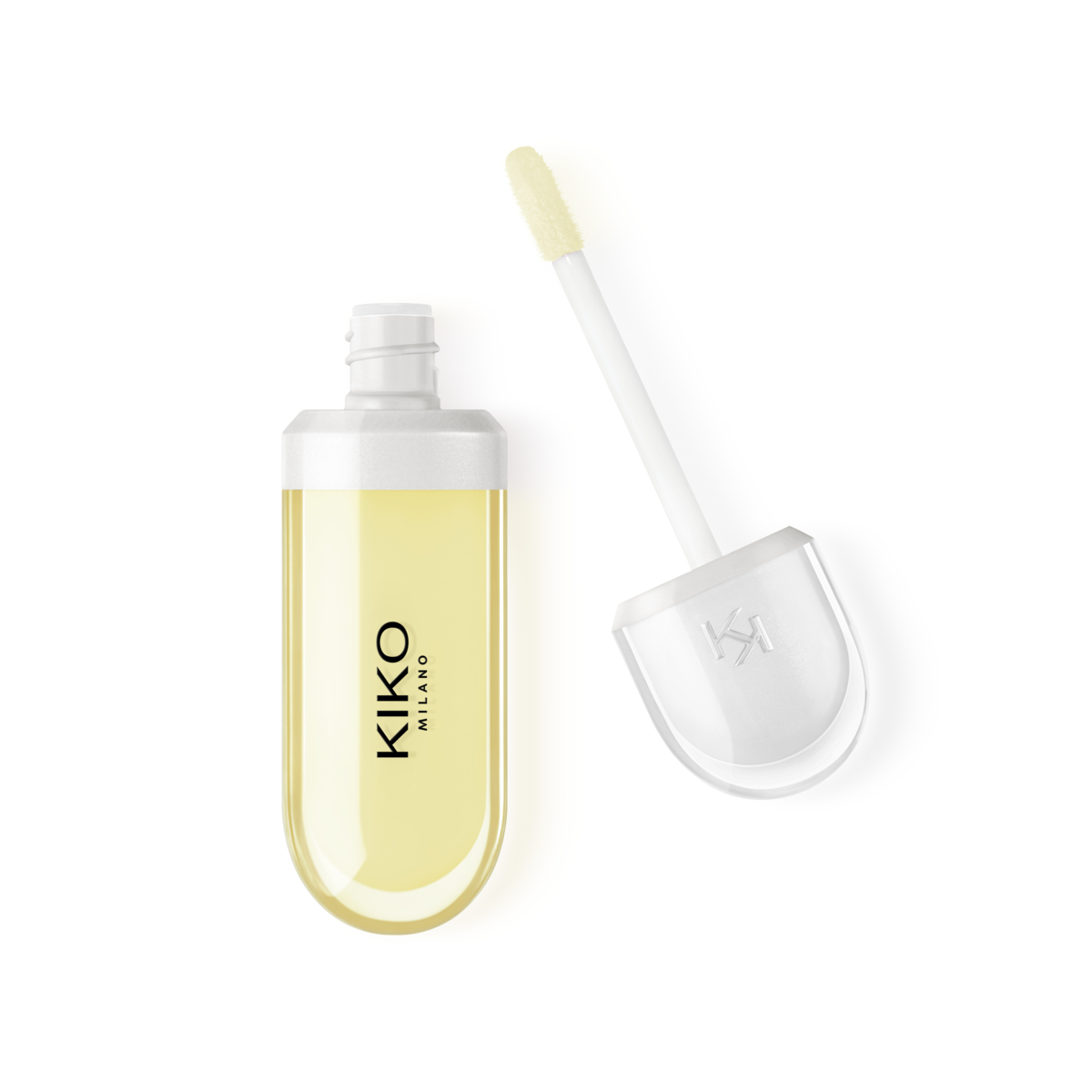 KIKO Milano Kissable Lip Volume Plumping Lip Cream 06 Sunbeam